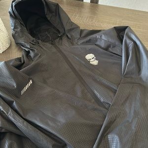Diesel Brothers Rain Coat